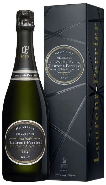 Laurent Perrier Millesime 0.75l