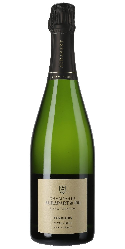 Agrapart Terroirs Blanc de Blancs Grand Cru 0.75l