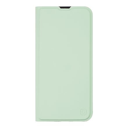 OBAL:ME SmoothTouch Pouzdro pro Motorola G04 Mint Green 57983123087