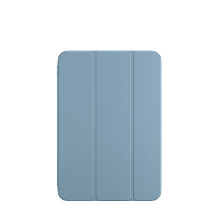 APPLE Smart Folio for iPad mini A17 Pro - Denim MC2U4ZM/A