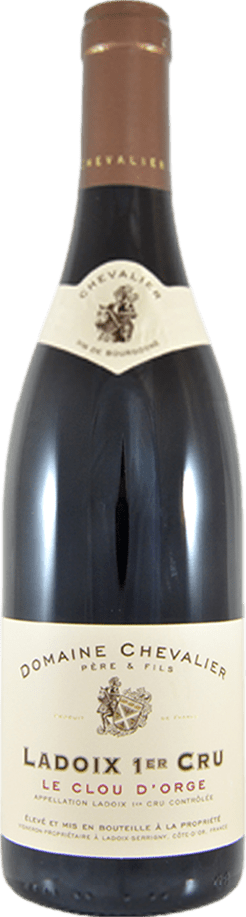 Domaine Chevalier Ladoix Premier Cru Le Clou d'Orge 2022