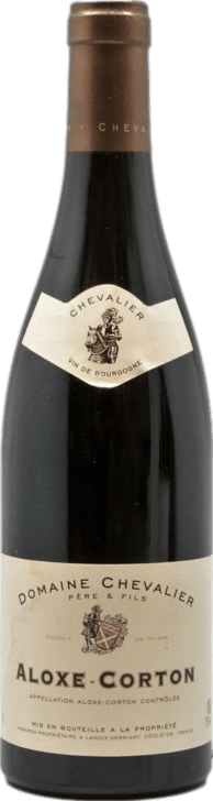 Domaine Chevalier Aloxe-Corton 2021