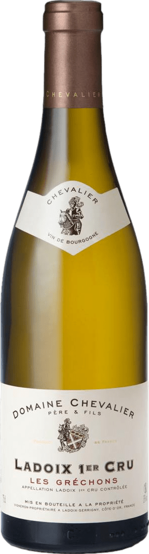 Domaine Chevalier Ladoix Premier Cru Les Grechons 2022