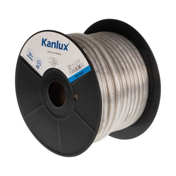 Kanlux 38589 GIVRO LED 50M-BL   Světelný had LED