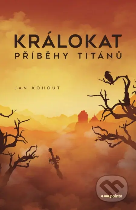 Králokat - Jan Kohout