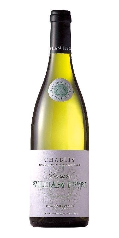 Chablis William Fevre 0.75l