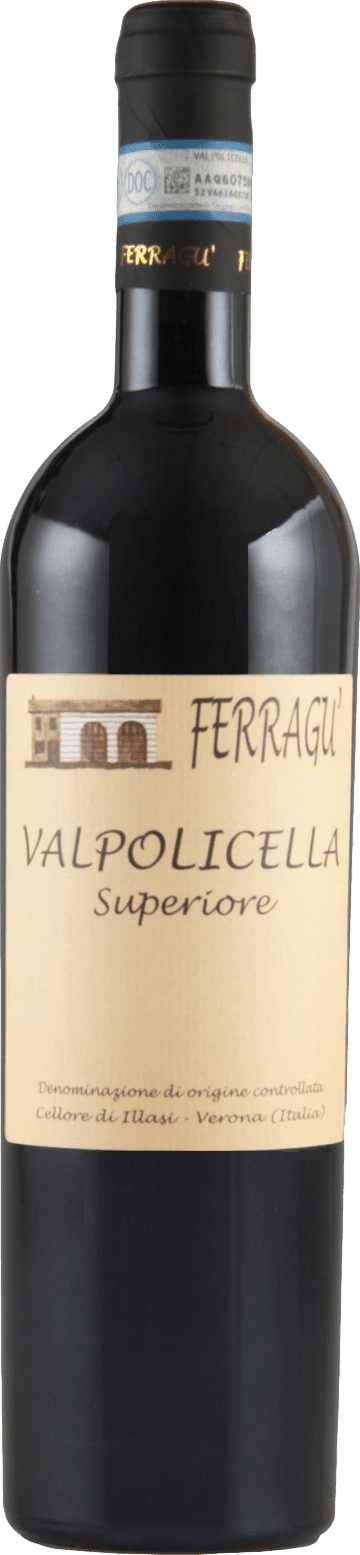 Ferragu Valpolicella Superiore 2020