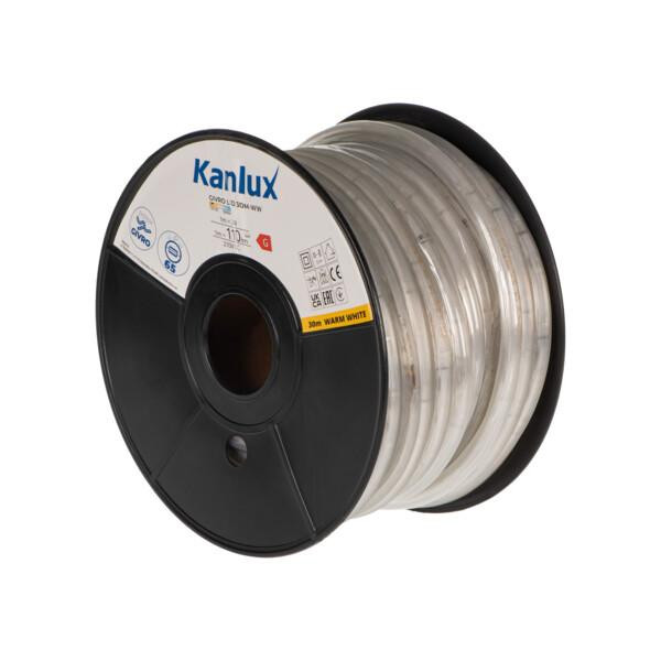 Kanlux 38573 GIVRO LED 30M-WW   Světelný had LED
