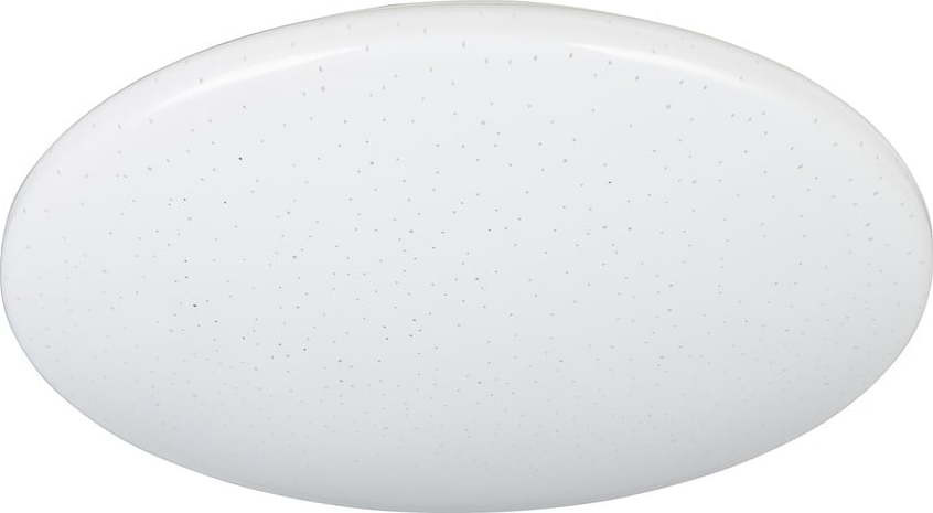 Bílé LED stropní svítidlo ø 37 cm Pollux – Trio