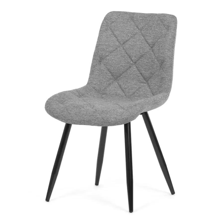 Autronic Jídelní židle CT-382 SIL2