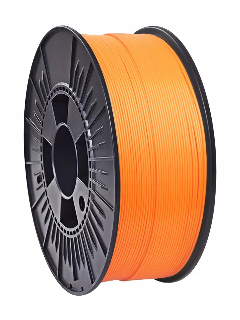 Filament Abs Nebula 702 Orange Fluo 2,5kg