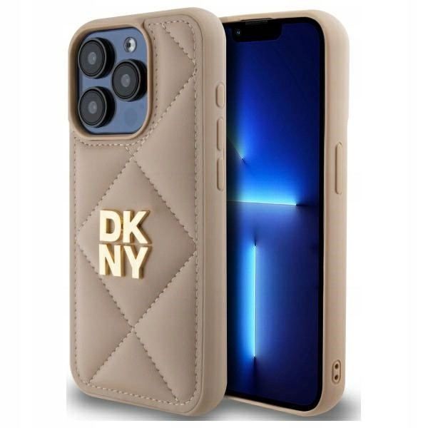 Pouzdro Dkny DKHCP15LPQDSLE iPhone 15 Pro 6,1