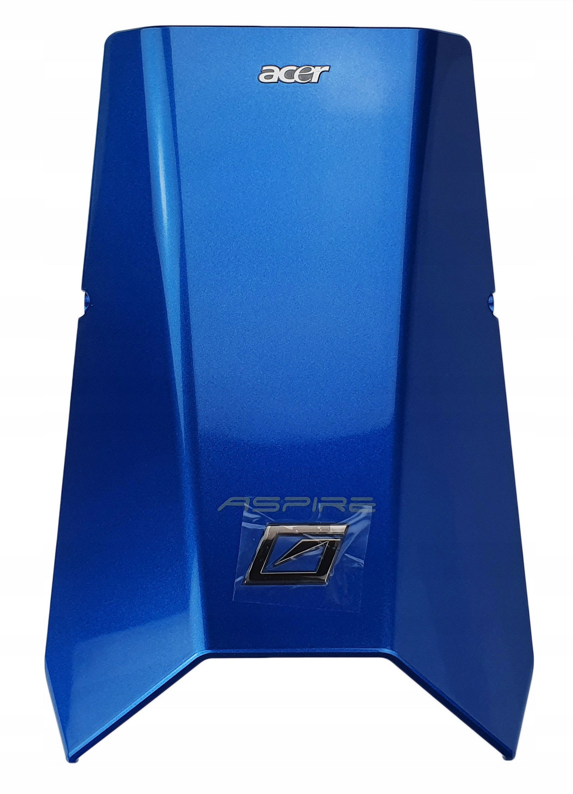 Nová Přední Strana Pouzdra Acer Predator G7200 Modrá