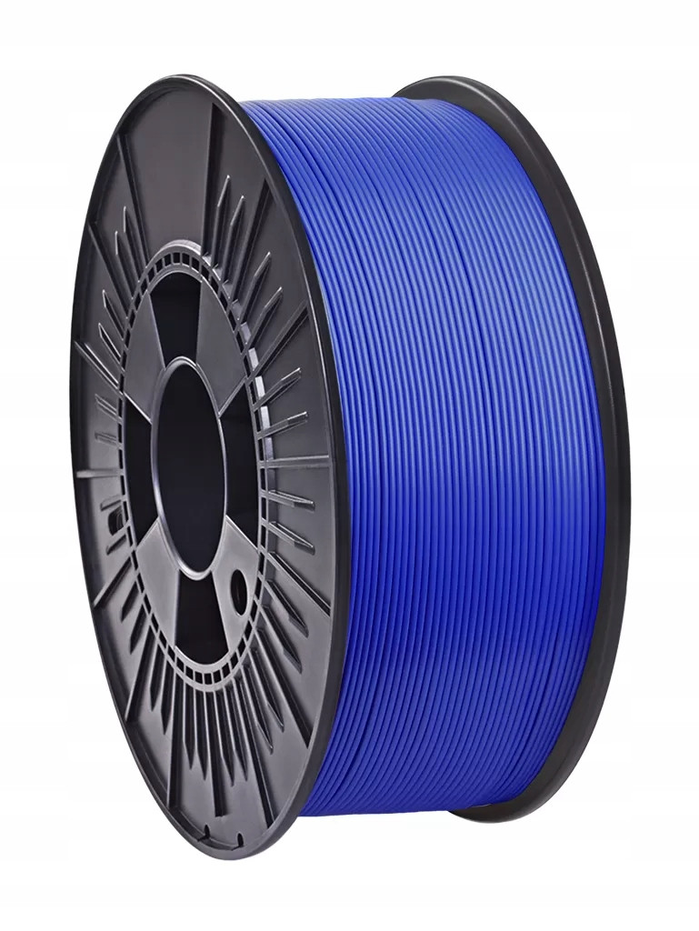 Filament Abs Nebula 702 Aquamarine Blue 2,5kg