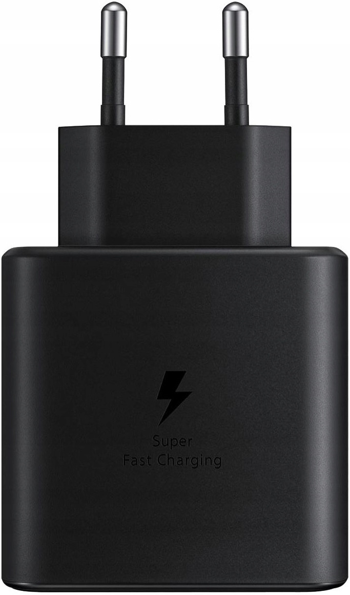 Síťová nabíječka Adaptér pro telefon Samsung Rychlé nabíjení Usb-c 45W