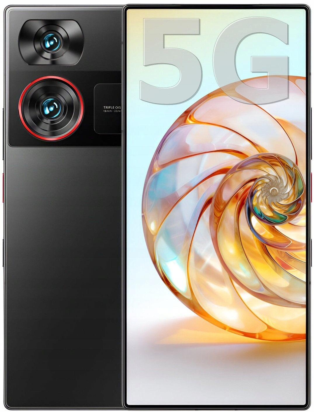 Nubia Z60 Ultra 5G 6,8