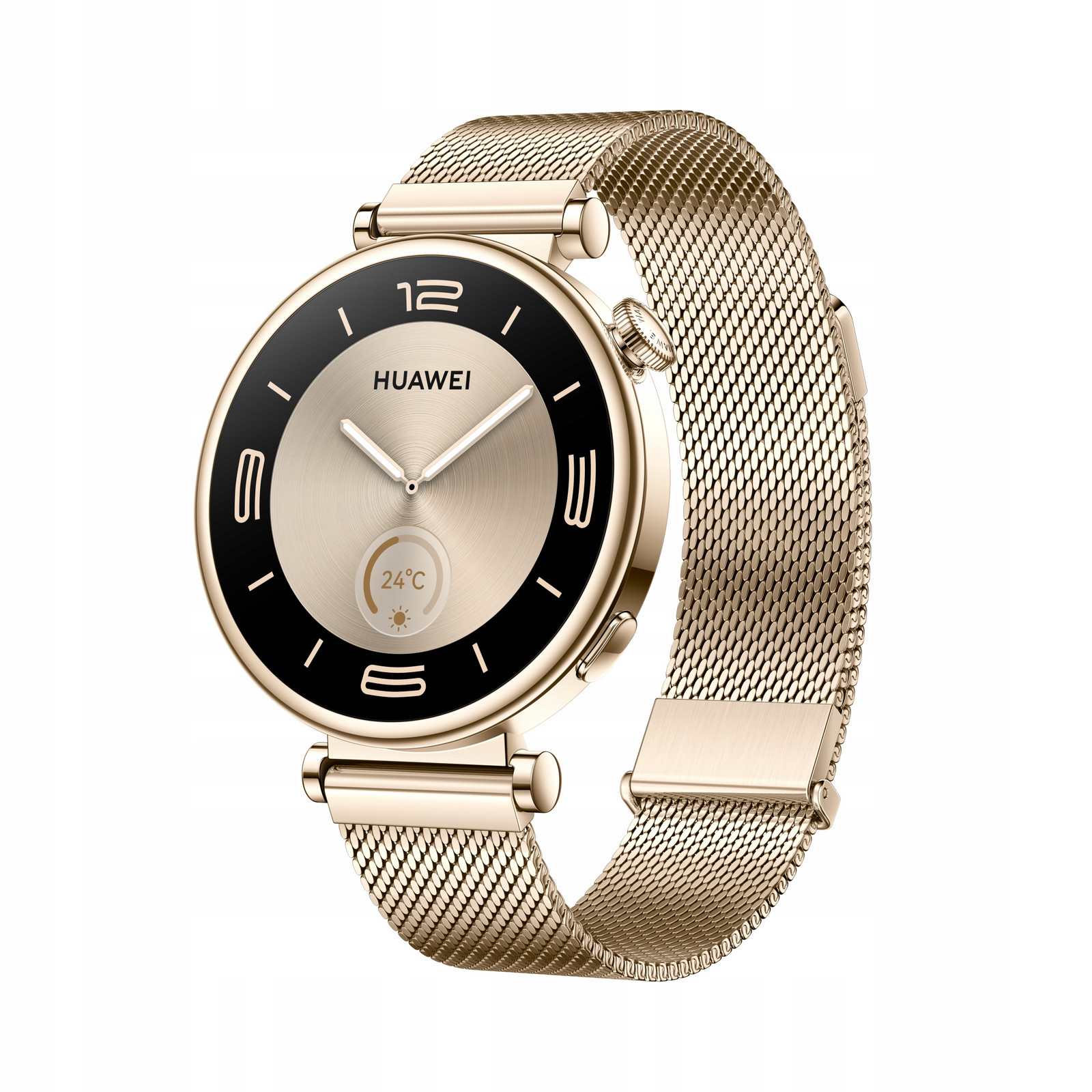 Huawei Watch Gt 4 Elegantní Chytré Hodinky 41mm