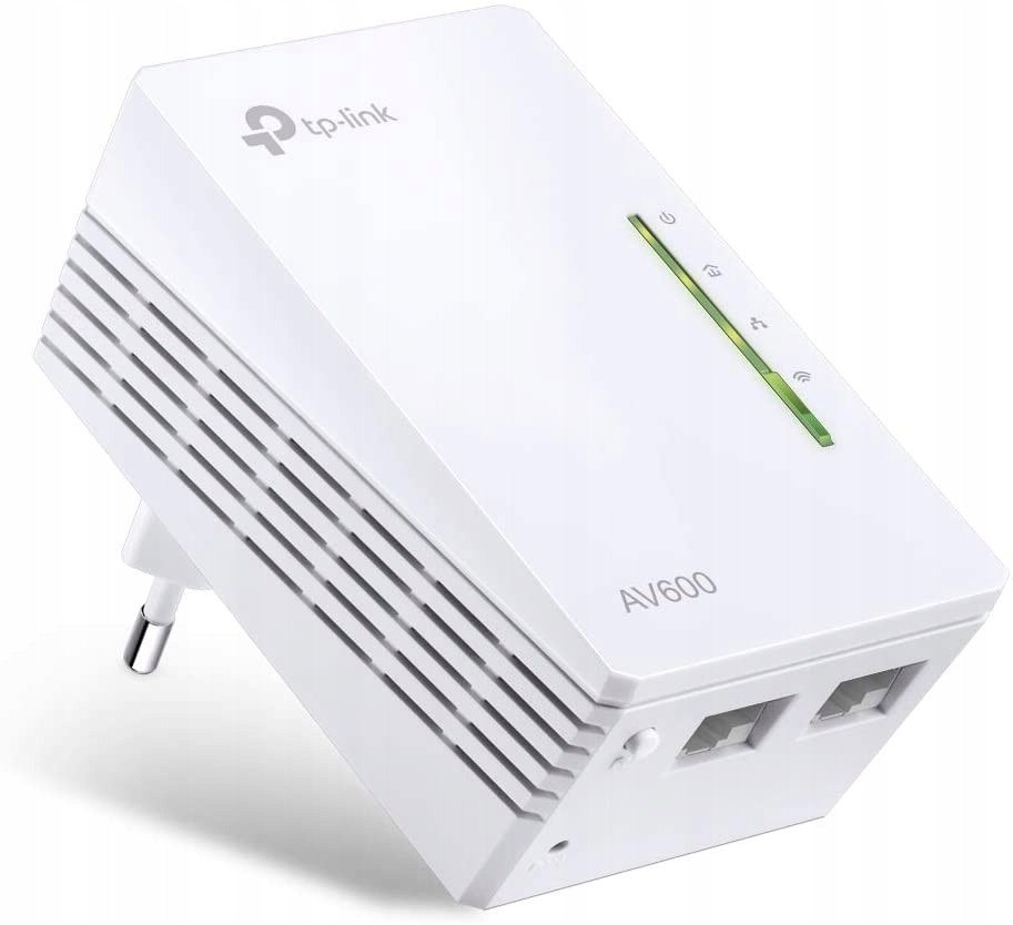 Síťový vysílač TP-Link TL-WPA4220