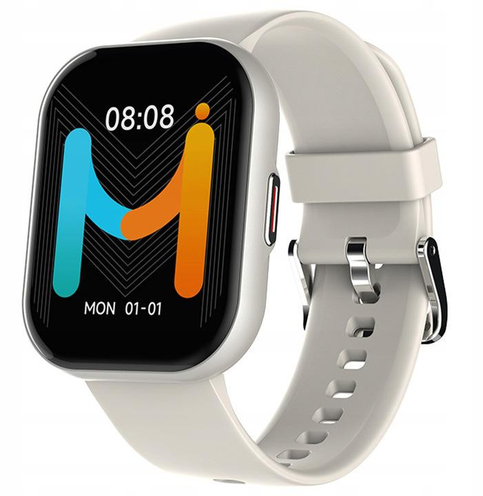 Imiki Smart Watch Imiki SE1 Grey