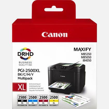 Tisk Canon sada 9254B004