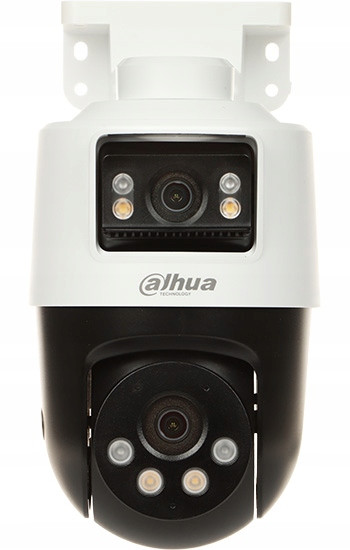 Pt Ip Kamera Otočná SDT2A200-2F-NB-A-PV WizSense Smart Dual Light Dahua