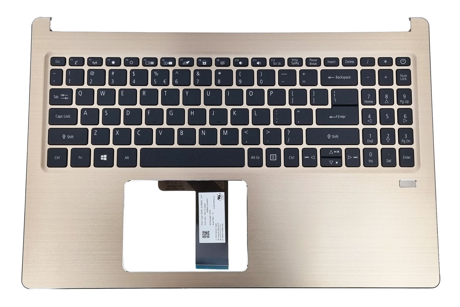 Nové Pouzdro Klávesnice Acer Swift 3 SF315-52 Pl