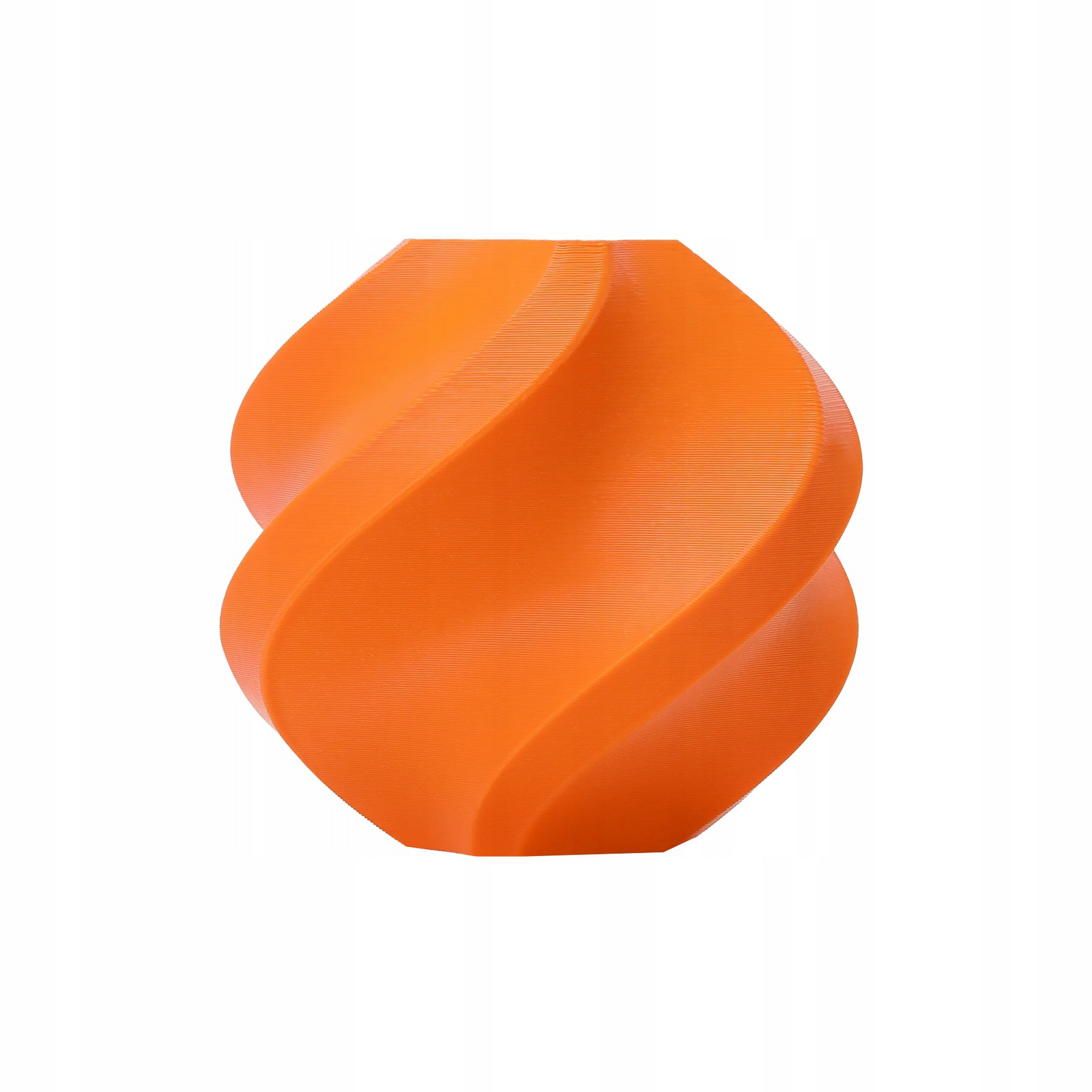 Filament Bambu Lab Petg Hf Refill Orange Oranžová 1,75mm 1kg