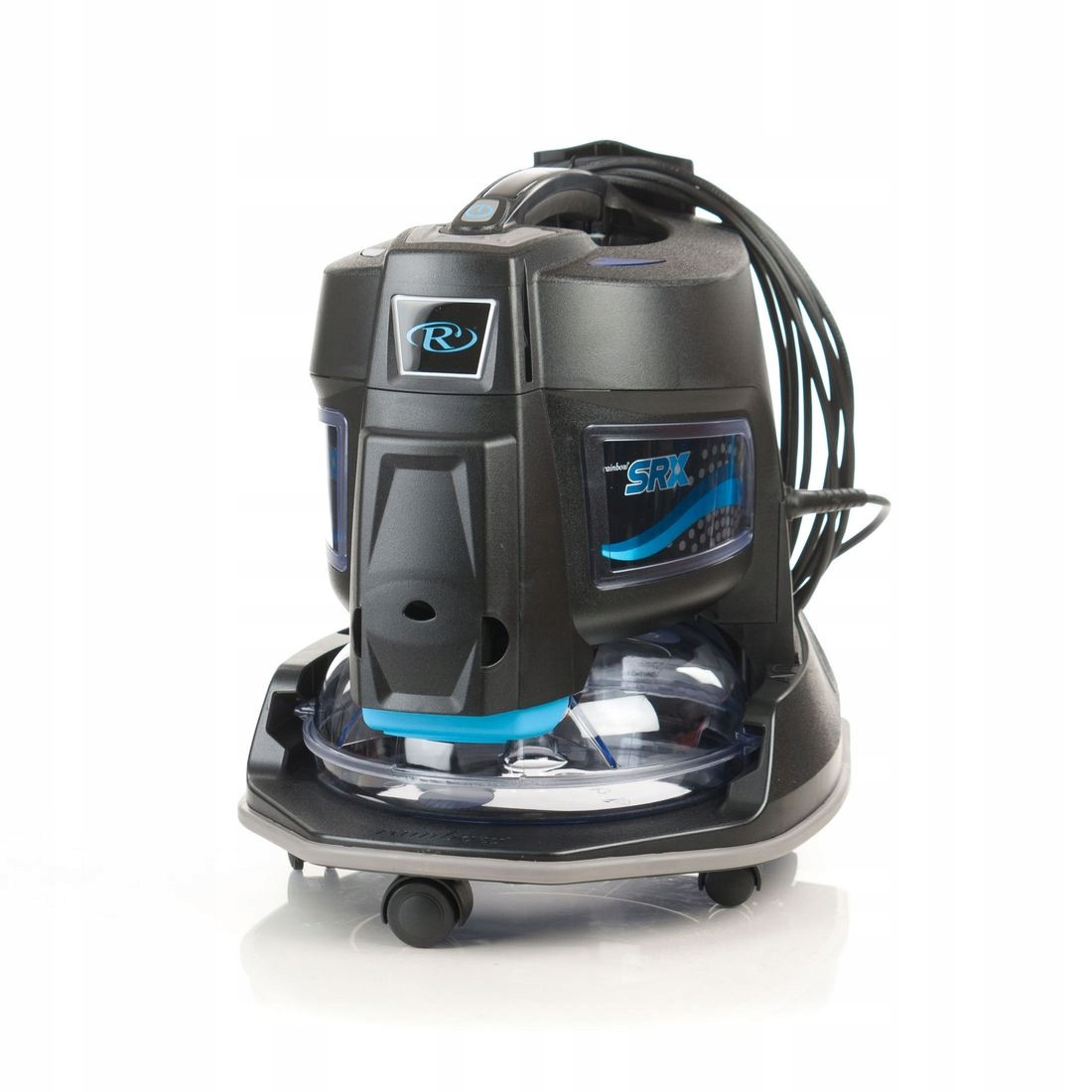 Rainbow Srx 2025 Vysavač Vodní Šlehací Metla Šlehací Kartáč Velký New