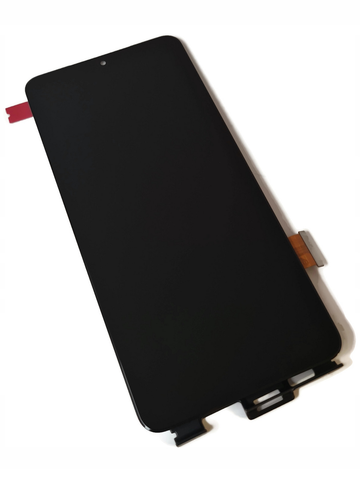 Org LCD displej originální bez rámečku pro Samsung Galaxy S21 5G (SM-G991)