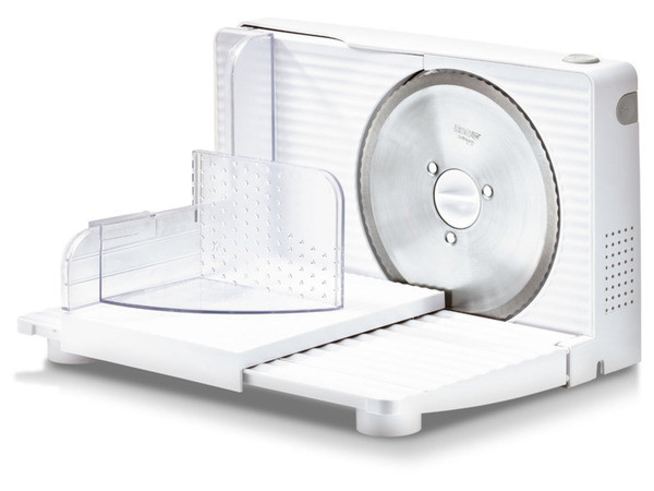 Kráječ na uzeniny/sýry/pečivo Domácí Kráječ 100 W