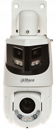 Rychlootáčková Ip Kamera SDT4E425-8P-GB-APV1 Panoramatická TiOC Dahua