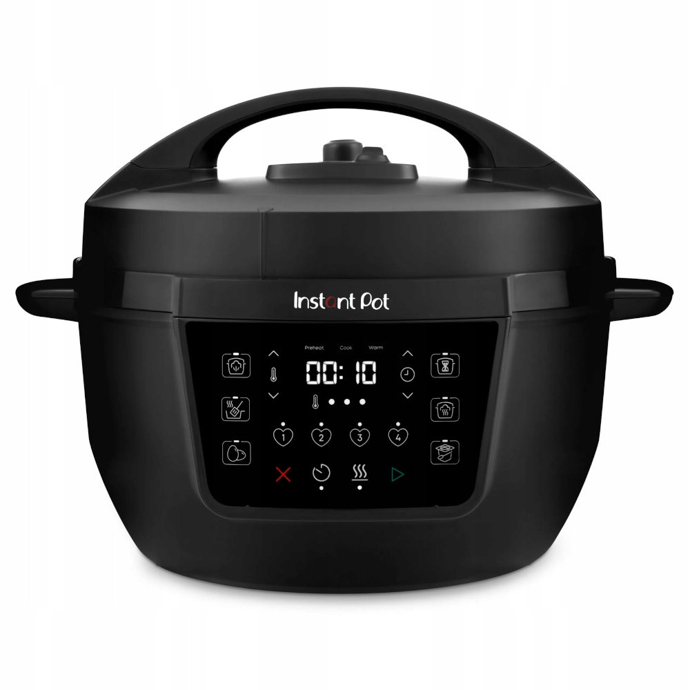 Instant Pot Rio XL multicooker 7,1l široký hrnec