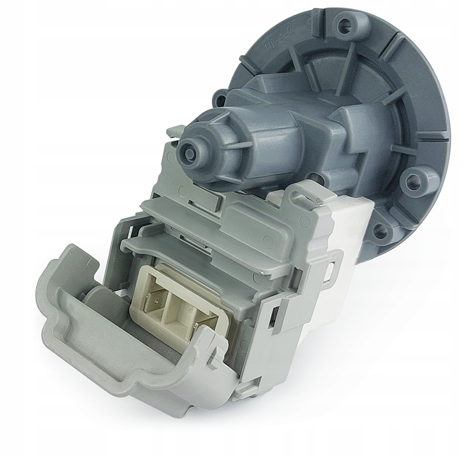 Motor odtokového čerpadla pro pračku Samsung DC31-00181A