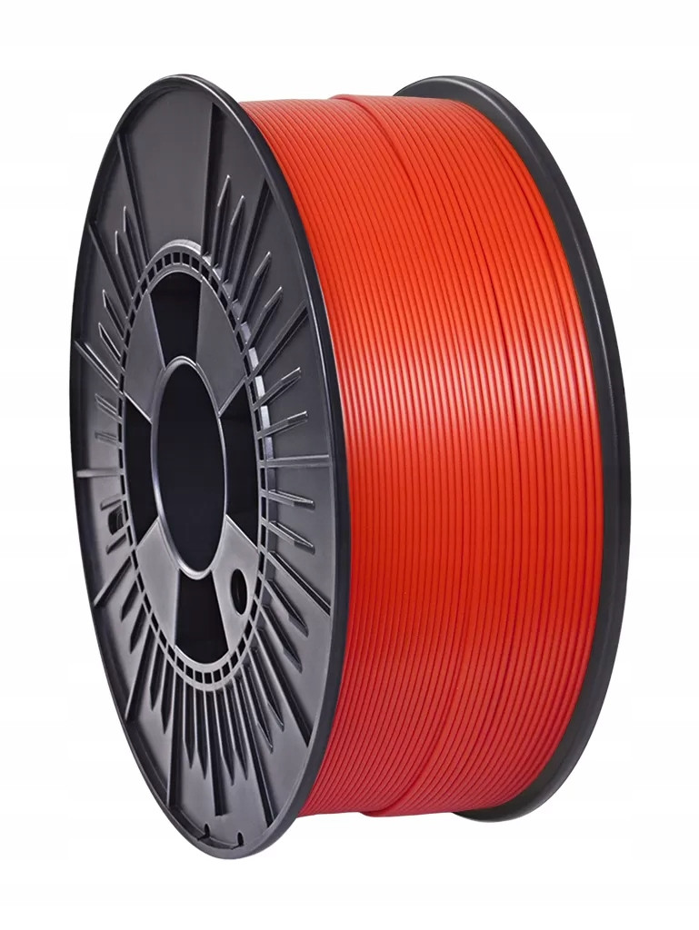 Abs vlákno Nebula 702 Traffic Red 2,5kg