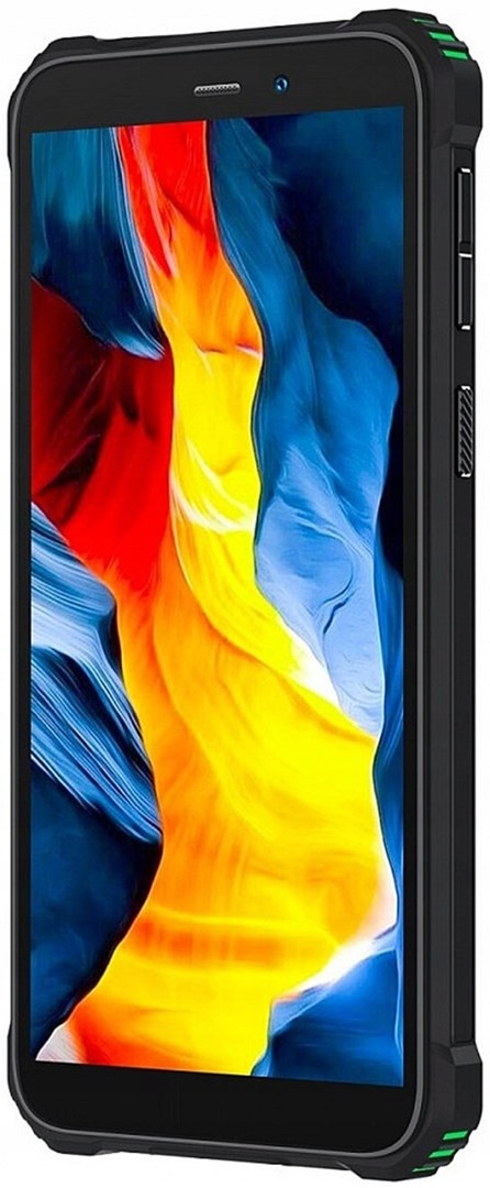 Chytrý telefon Oukitel WP32 Pro 6