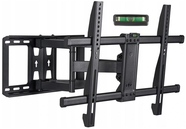 Nástěnný držák pro Tv Vesa od 32 do 65 palců silná a bezpečná Tv