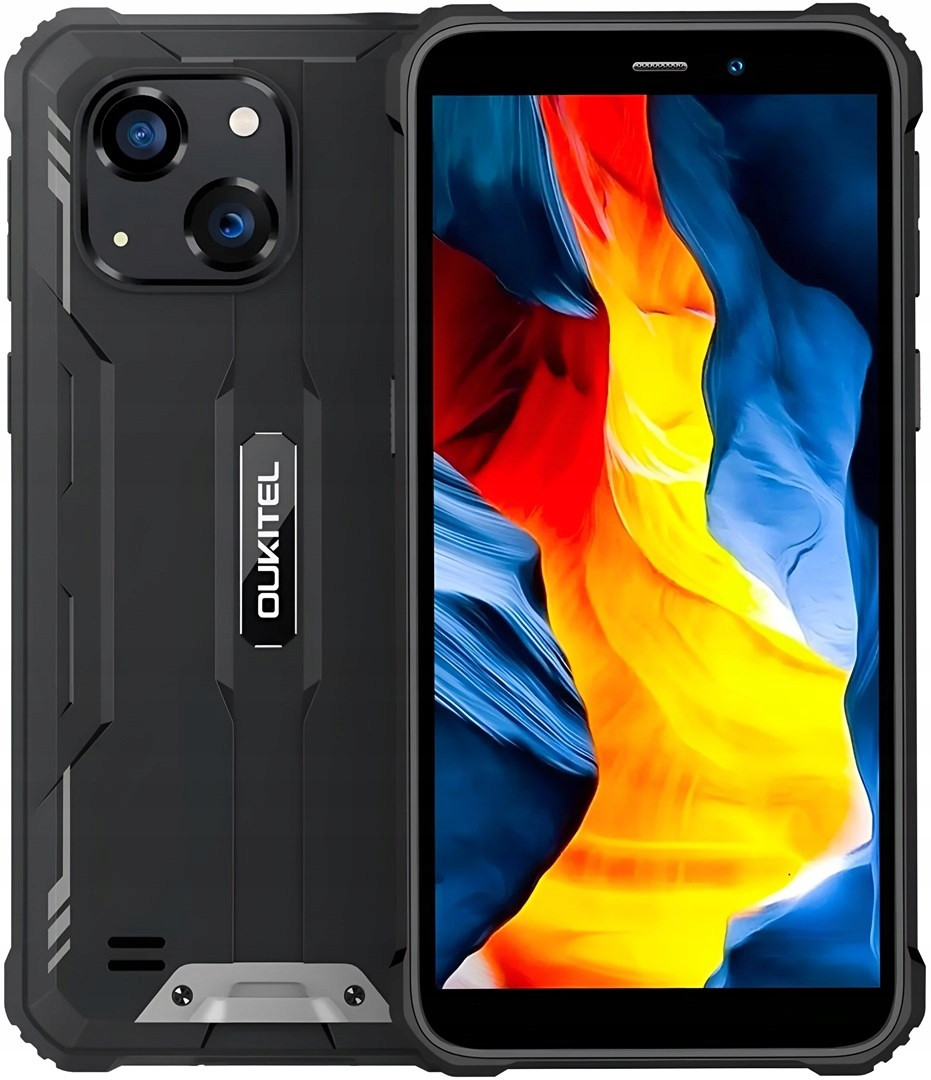 Smartphone Oukitel WP32 Pro 6