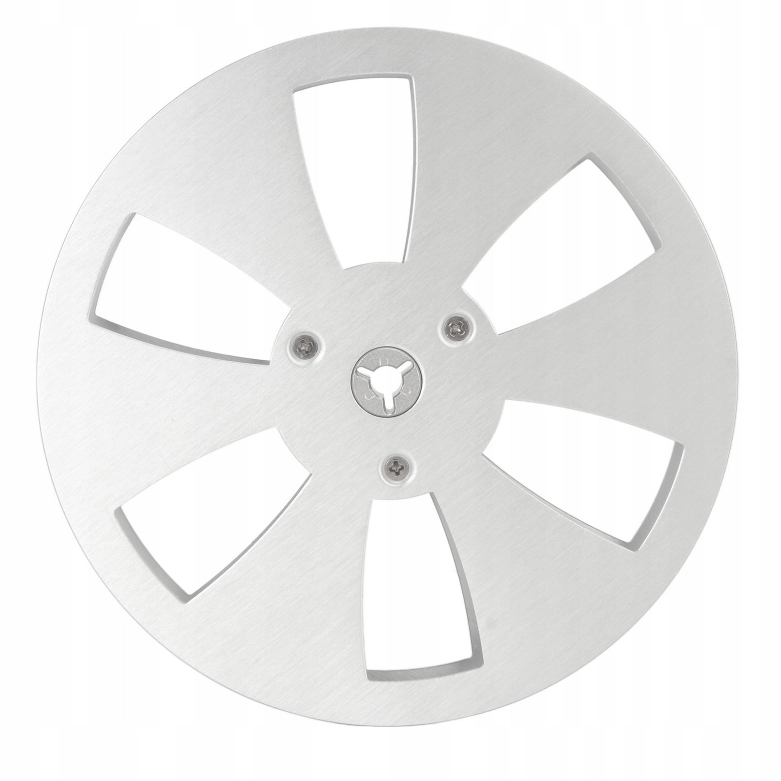 1/4 7PALCOVÁ Prázdná Role Univerzální Nahrávací Páska