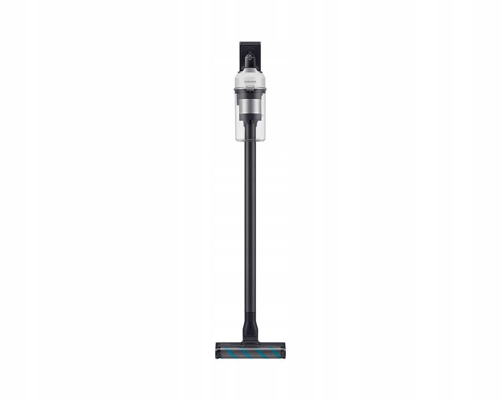 Vysavač Samsung Jet 75E pet VS20B75AGR5 vertikální výkonný