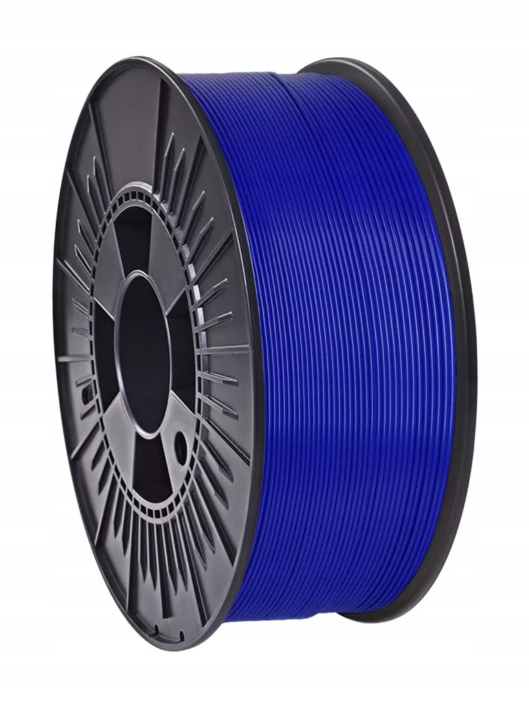 Petg filament Nebula Navy Blue 3kg