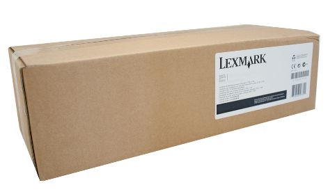 Toner Lexmark 50F2U0R černý (black)