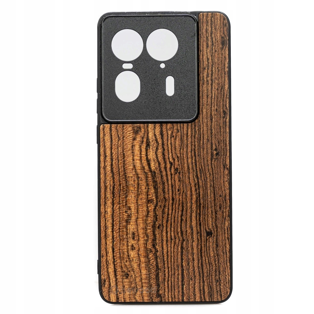 Dřevěné Pouzdro Bewood pro Motorola Edge 50 Ultra Bocote