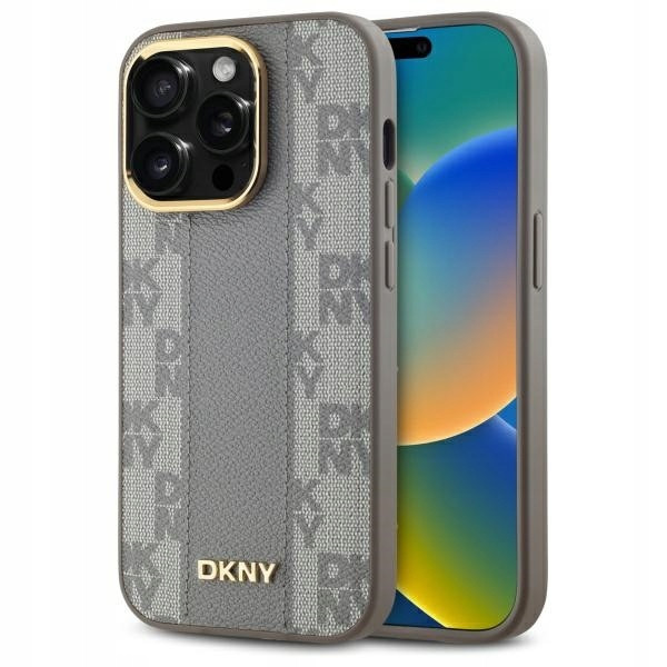 Dkny DKHMP14LPCPVSLE iPhone 14 Pro 6,1