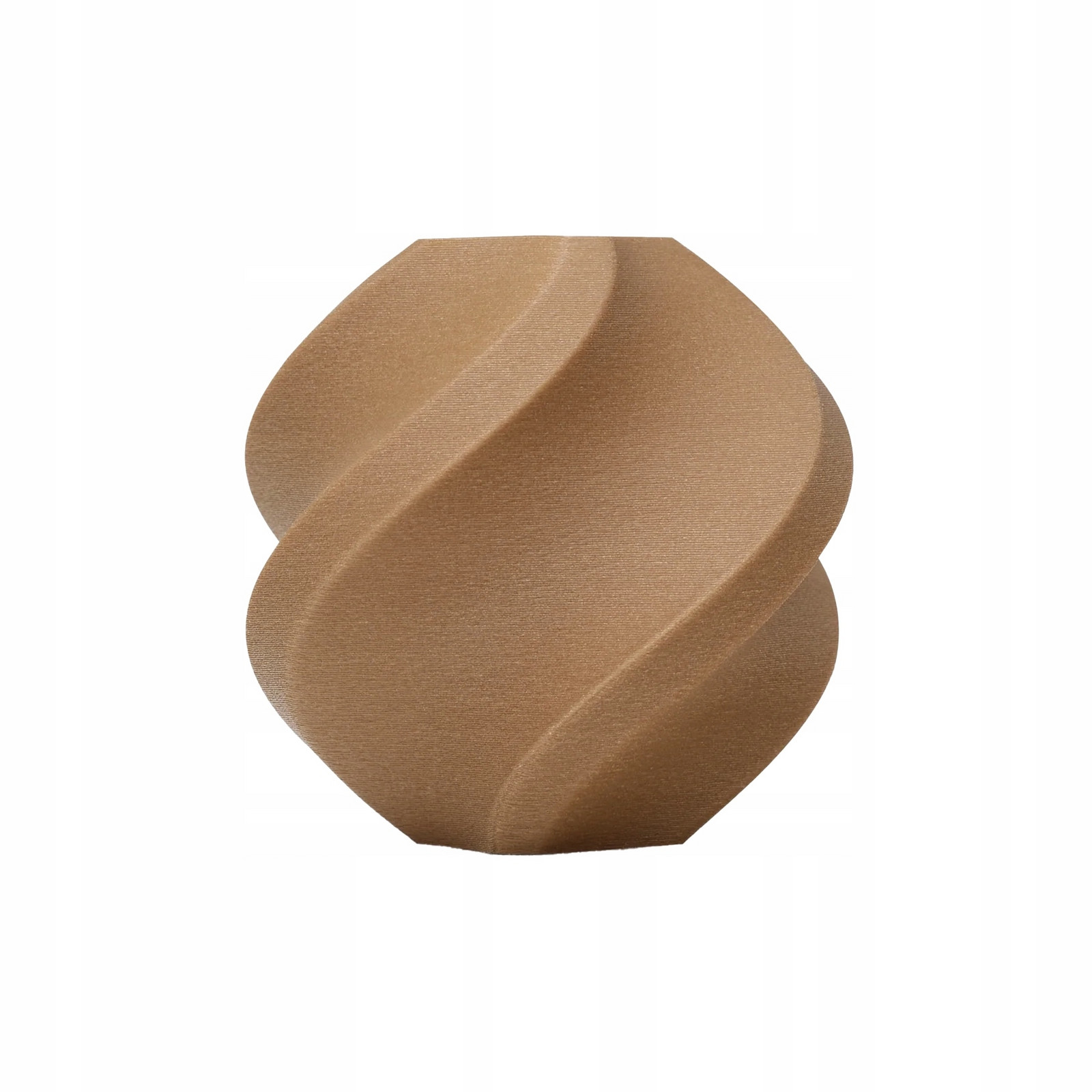 Filament Bambu Lab PA6-GF Brown Hnědá 1,75mm 1kg