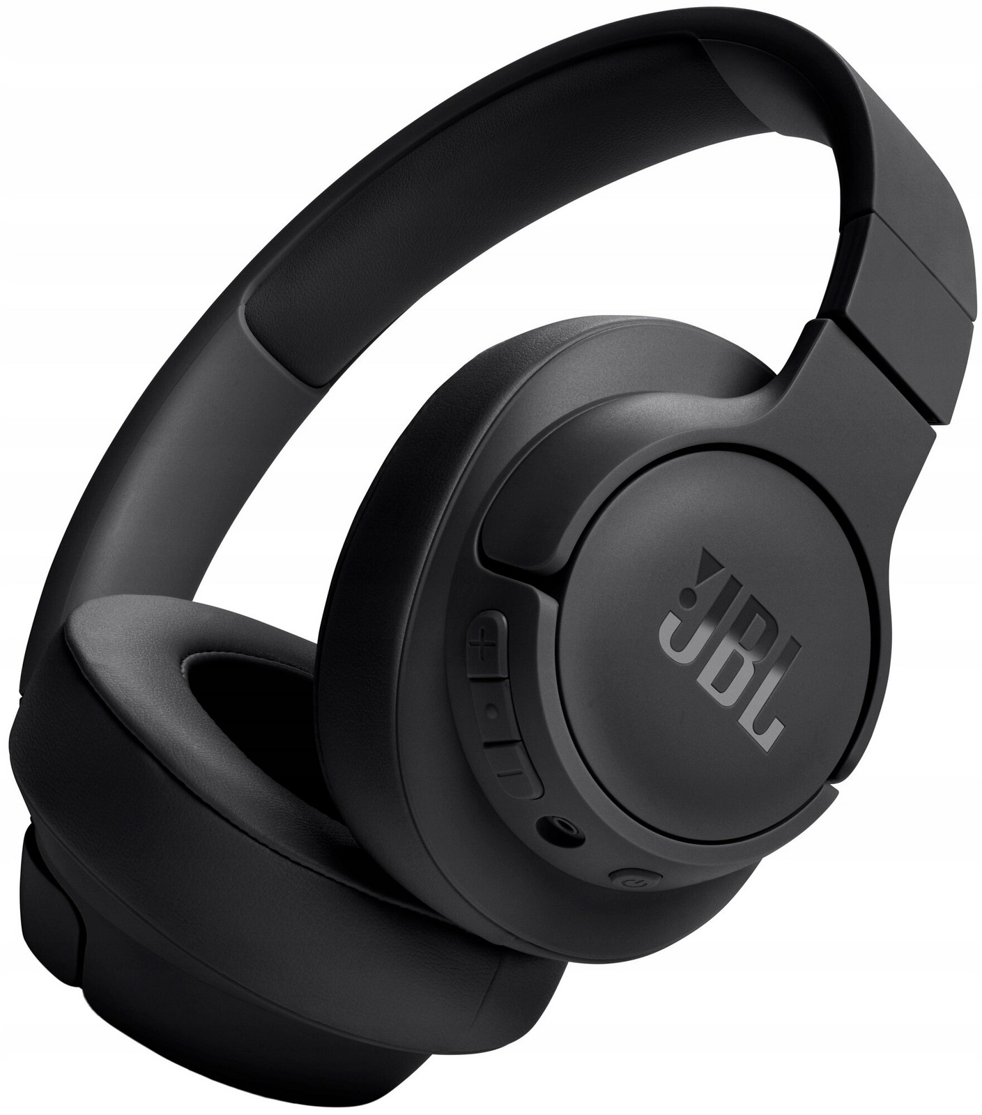 Bezdrátová Bluetooth sluchátka přes uši Jbl Tune 720BT Black