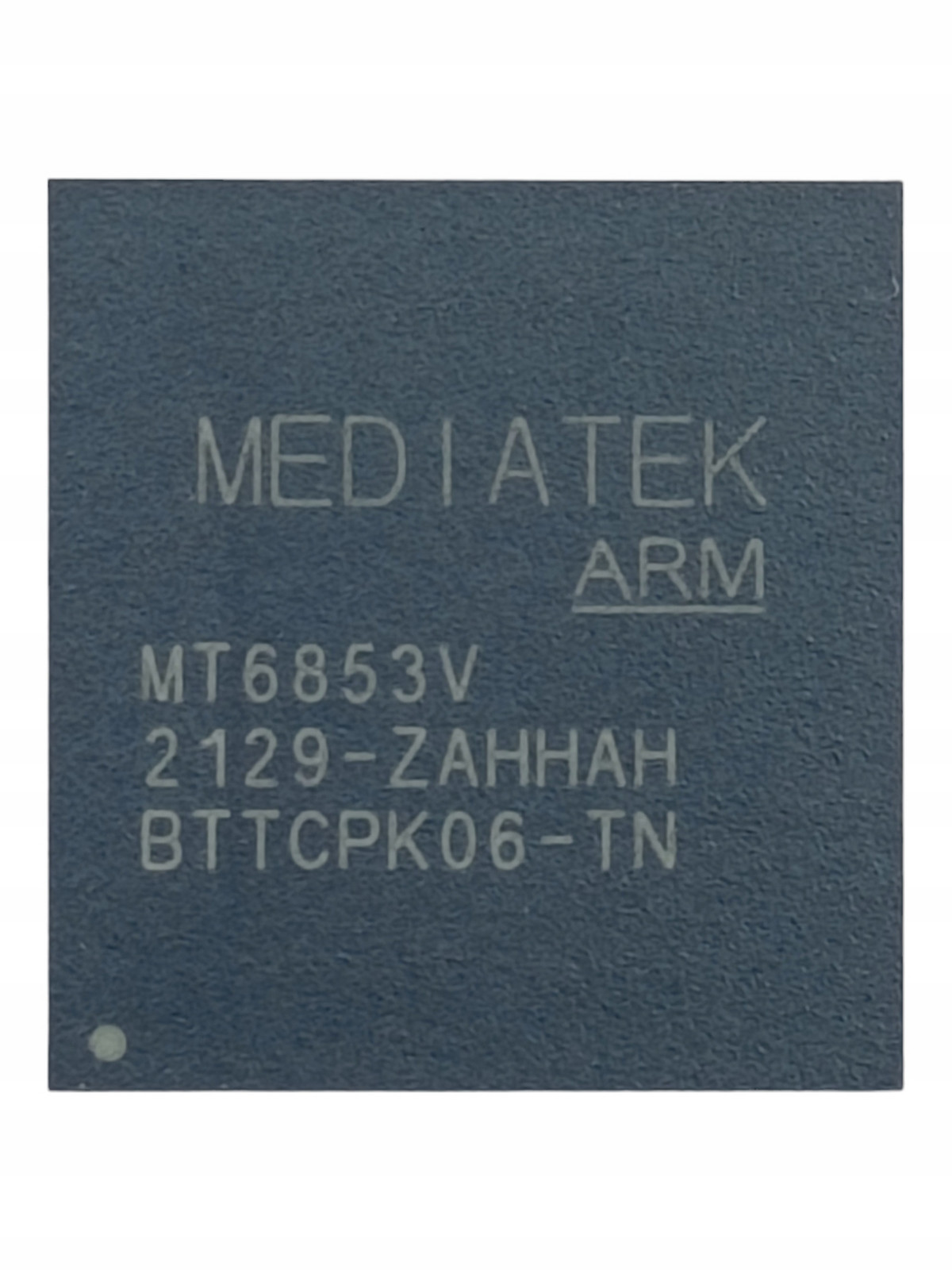 Procesor/CPU Xiaomi RedmiNote9 Mediatek Arm MT6853V 2129-ZAHHAH BTTCPK06-TN