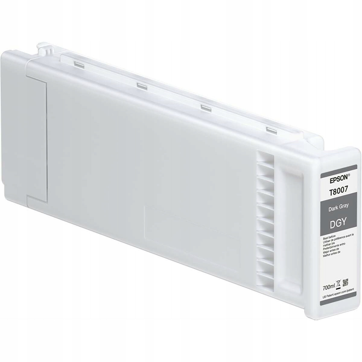 Tisk Epson SureColor SC-P10000 šedý C13T800700