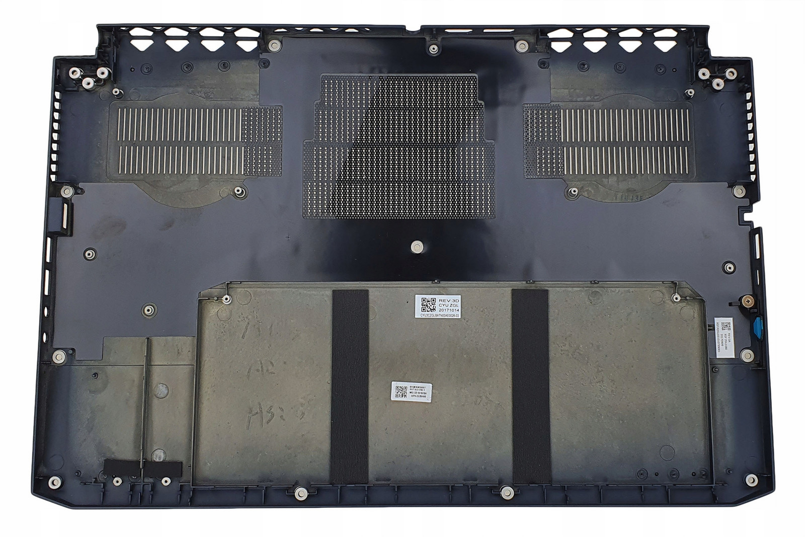 Spodní Kryt Acer Predator Triton 700 PT715-51