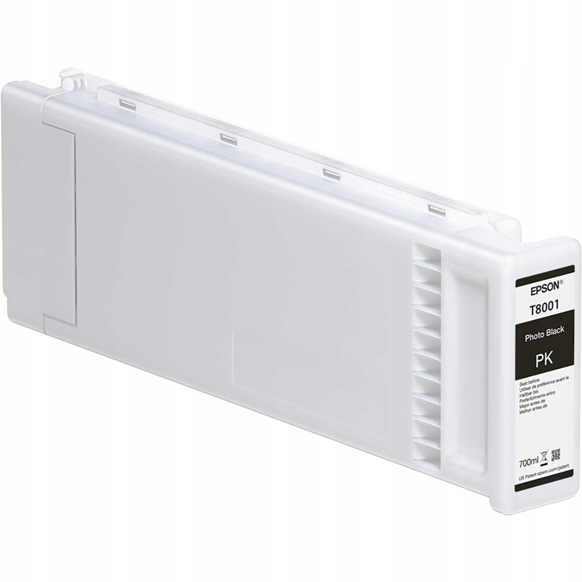 Inkoust Epson SureColor SC-P10000 C13T800100 černý (black)