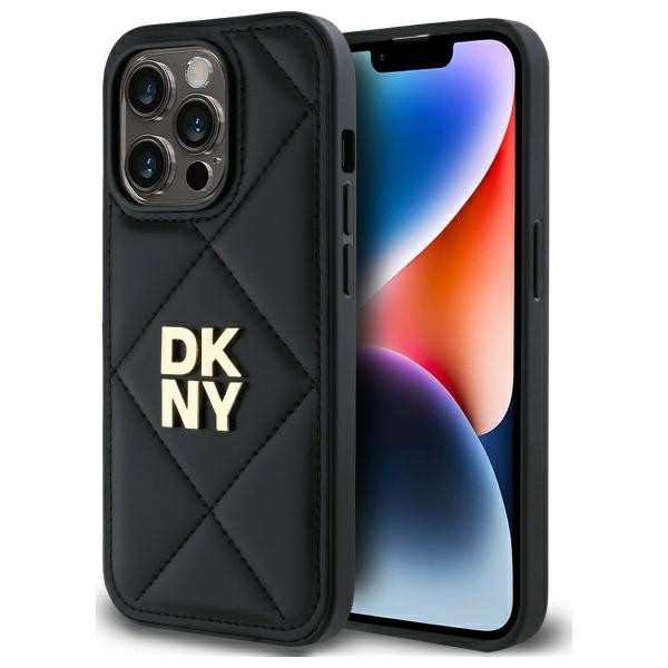 Pouzdro Dkny DKHCP14XPQDSLK iPhone 14 Pro Max 6,7